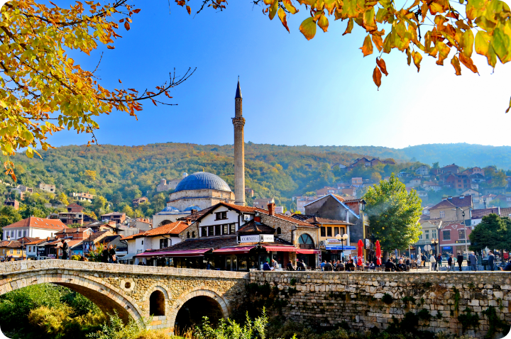 Kosovo