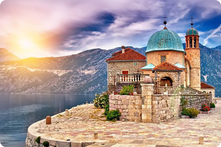 Montenegro