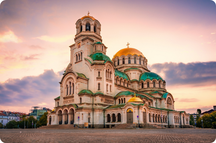 Bulgaria