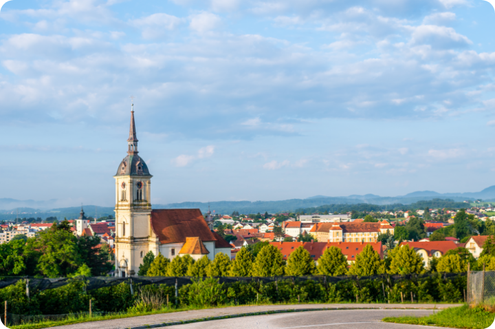Romania