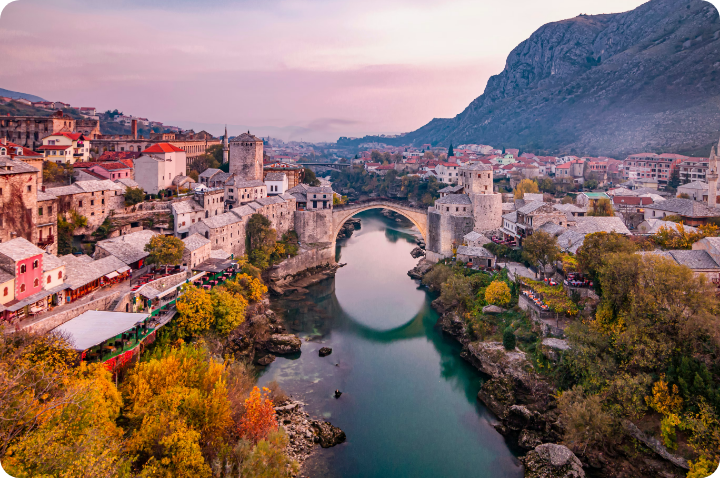 Bosnia