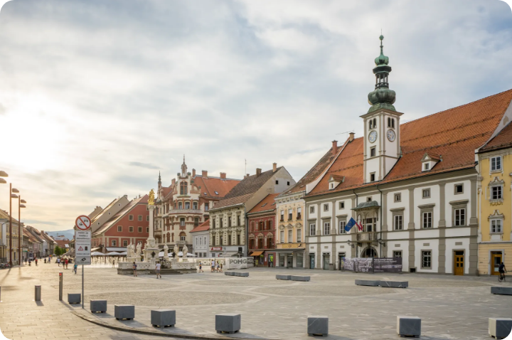 Slovenia