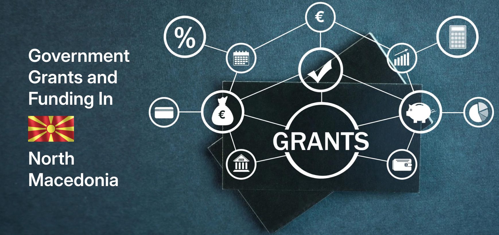 Government Grants and Funding for Tech Startups in North Macedonia (2026)