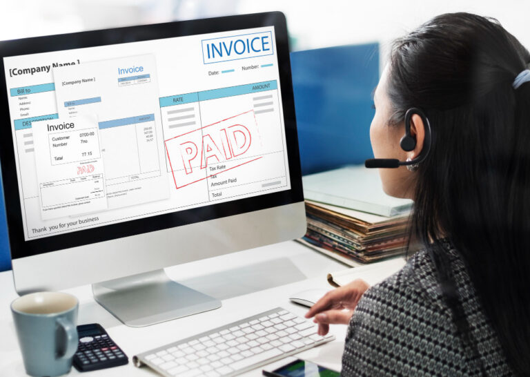 Turning the UK and Ireland’s e‑invoicing mandates into a growth opportunity