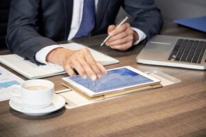 Why agentic AI could soon replace RPA software across the tax function