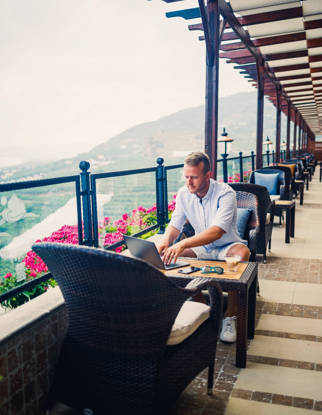 Digital Nomad Life