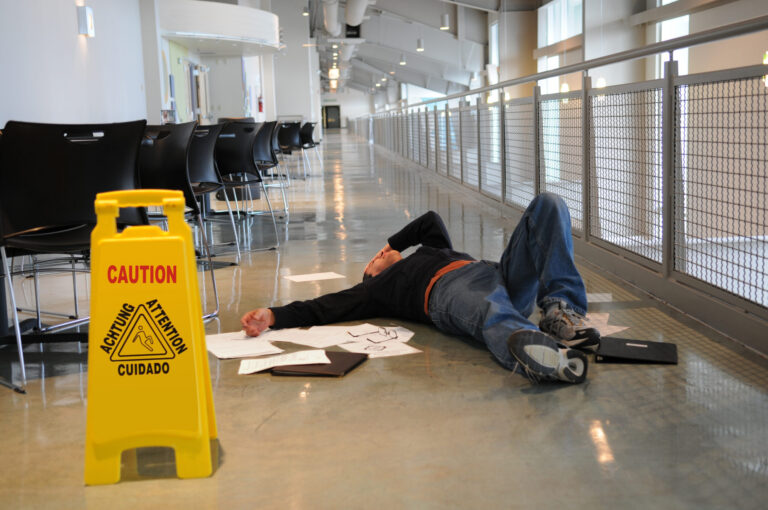 Health and safety for business – How to prevent accidents