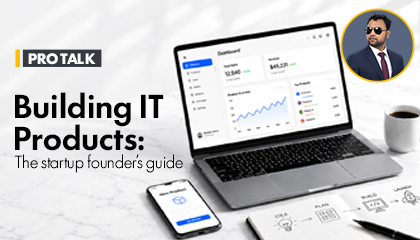 The Ultimate Guide to Building IT Products for Startups & Founders