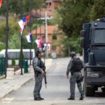 Spasojević and Tolić sentenced to life imprisonment for “Banjska case” by the Basic Court in Pristina
