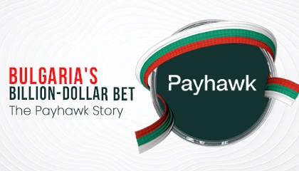 From Sofia to Unicorn: The Rise of Payhawk and Bulgaria’s Fintech Boom