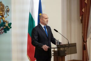 What does Radev’s victory mean for the Western Balkans?