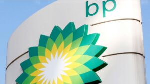 Oil giant BP announces huge rise in profits in first results since Iran war