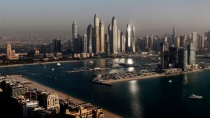 Fresh oil shock as UAE exits Saudi-controlled cartels