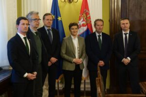 Venice Commission recommends addressing “concerning shortcomings” in judicial laws