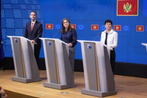 What could Montenegro’s EU Accession Treaty look like?