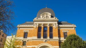ARTE Europe Weekly: How Do We Save a Museum Sector in Crisis?