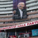 Turkey’s Main Opposition CHP Challenges Court’s Ousting of Party Leadership