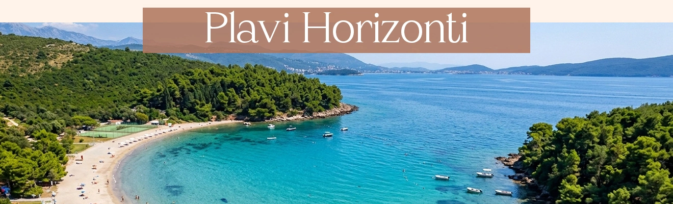 Plavi Horizonti
