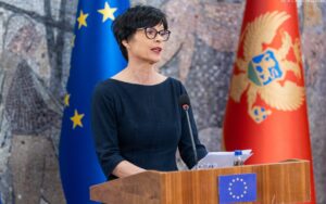 Kos: Montenegro’s place in the EU is taking shape 20 years after independence