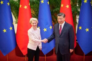 EU-China trade war edges closer as Brussels lines up emergency import safeguards