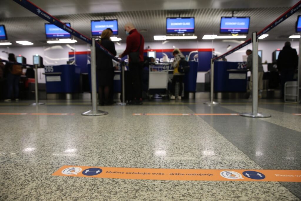 Serbian Commissioner Finds Access to Airport’s Surveillance Cameras was ‘Unlimited’