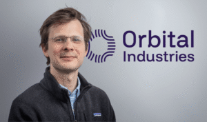 London’s Orbital Industries bags €43 million to build industrial hardware from the atoms up