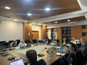 CEFTA launches Academic Network and Research Award for young academics