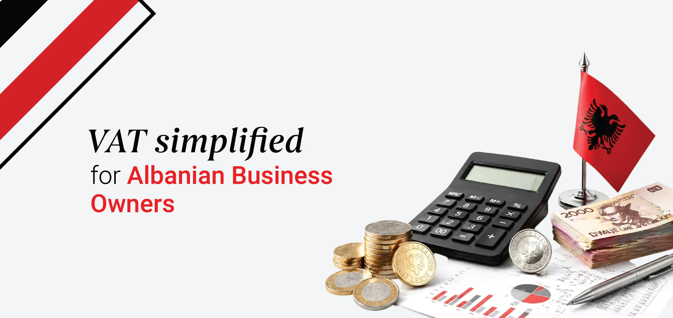 The Guide: VAT Rules Every Albanian Business Owner Should Know