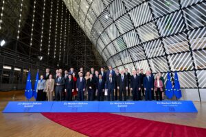 Support for EU enlargement at 53% across the Union, lowest in France