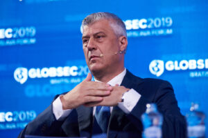 Deadline for announcing the verdict to Thaçi and others postponed to 20 July