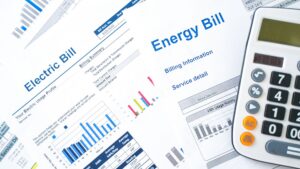 We all face higher bill for mounting household energy debt