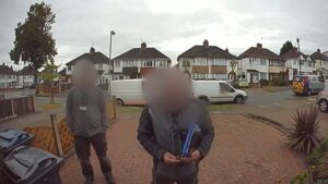 British Gas to pay £20m for treatment of prepayment meter customers