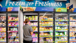 Morrisons to shut 100 ‘loss-making’ stores
