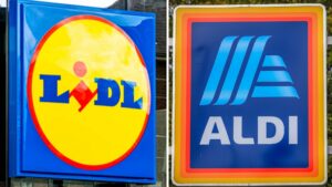 New supermarket war as three big names call out Aldi and Lidl loophole