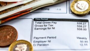 Cut employee national insurance to win back voters, Labour report says