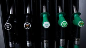 Fuel sales collapse as Iran war costs knock savings