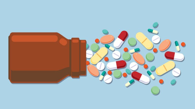 The health supplement ‘wild west’ – do we need any of them?