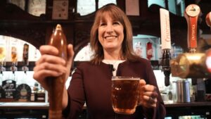Two pubs closing every day after ‘sheer weight’ of tax rises