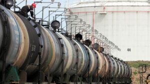 UK waters down Russian oil sanctions