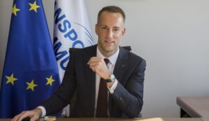 Zakonjšek: Implementation of transport reforms depends on having stable and capable institutions