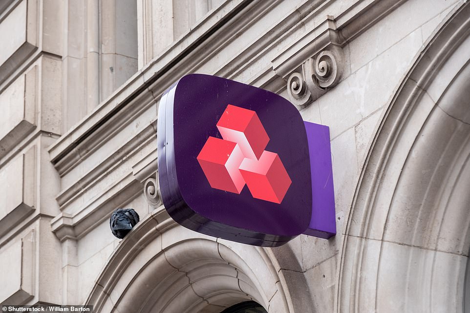 NatWest: The bank offers competitive switching bonus when you open a regular savings account too.