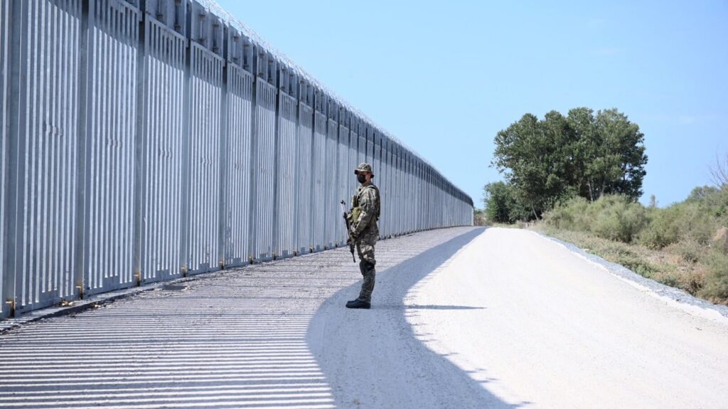 Balkan States Scramble to Act as EU Migration Pact Takes Effect