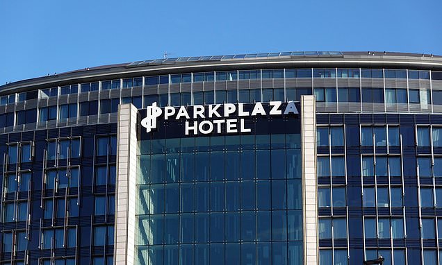 Park Plaza hotels owner receives another takeover offer and could join London market exodus