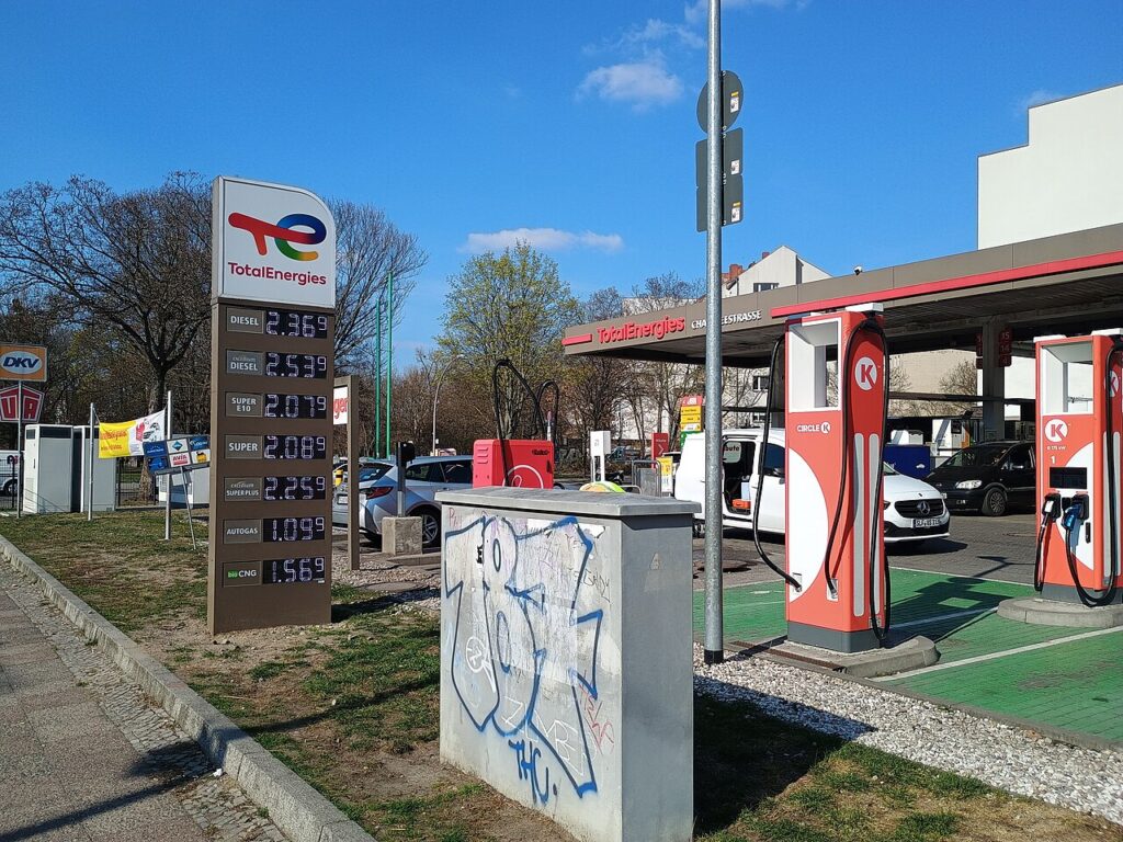 Fuel subsidies, green bets and fiscal strain: how Europe’s biggest economies are responding to the energy crisis