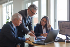 What happens when director shareholders don’t perform their duties?