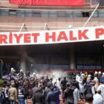 Court-Imposed Leadership Crisis Risks Eroding Turkey’s Main Opposition