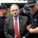 Croatian Court Upholds Conviction of Branimir Glavas for Osijek War Crimes