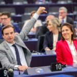 Far-right glow as sidelined lead Renew Europe MEP endorses deportation bill