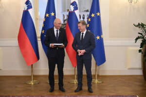 Janša’s return to power revives concerns in Brussels and the Western Balkans