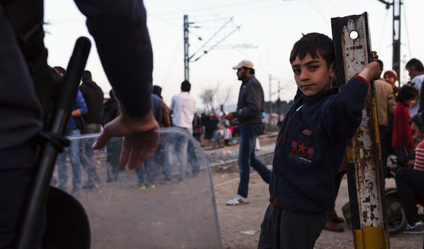 EU breaks deadlock on deportation bill by fast-tracking return hubs